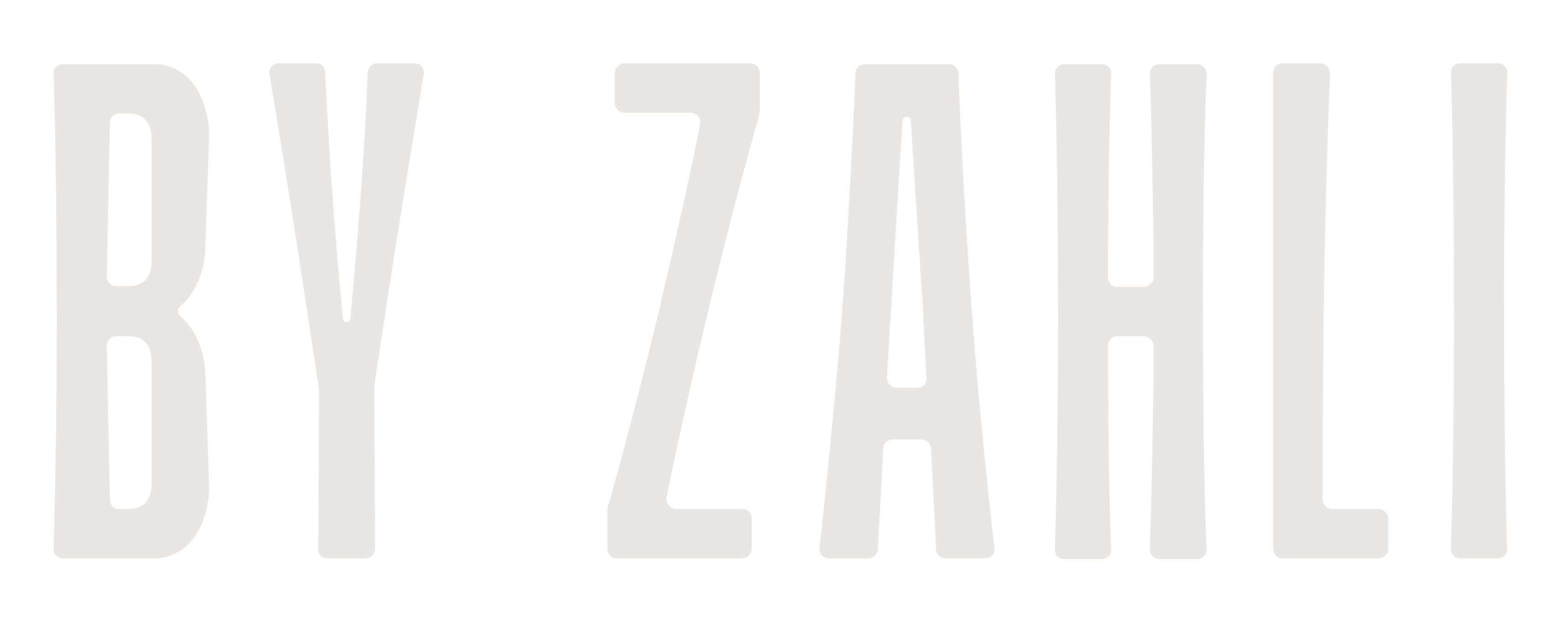 BY ZAHLI