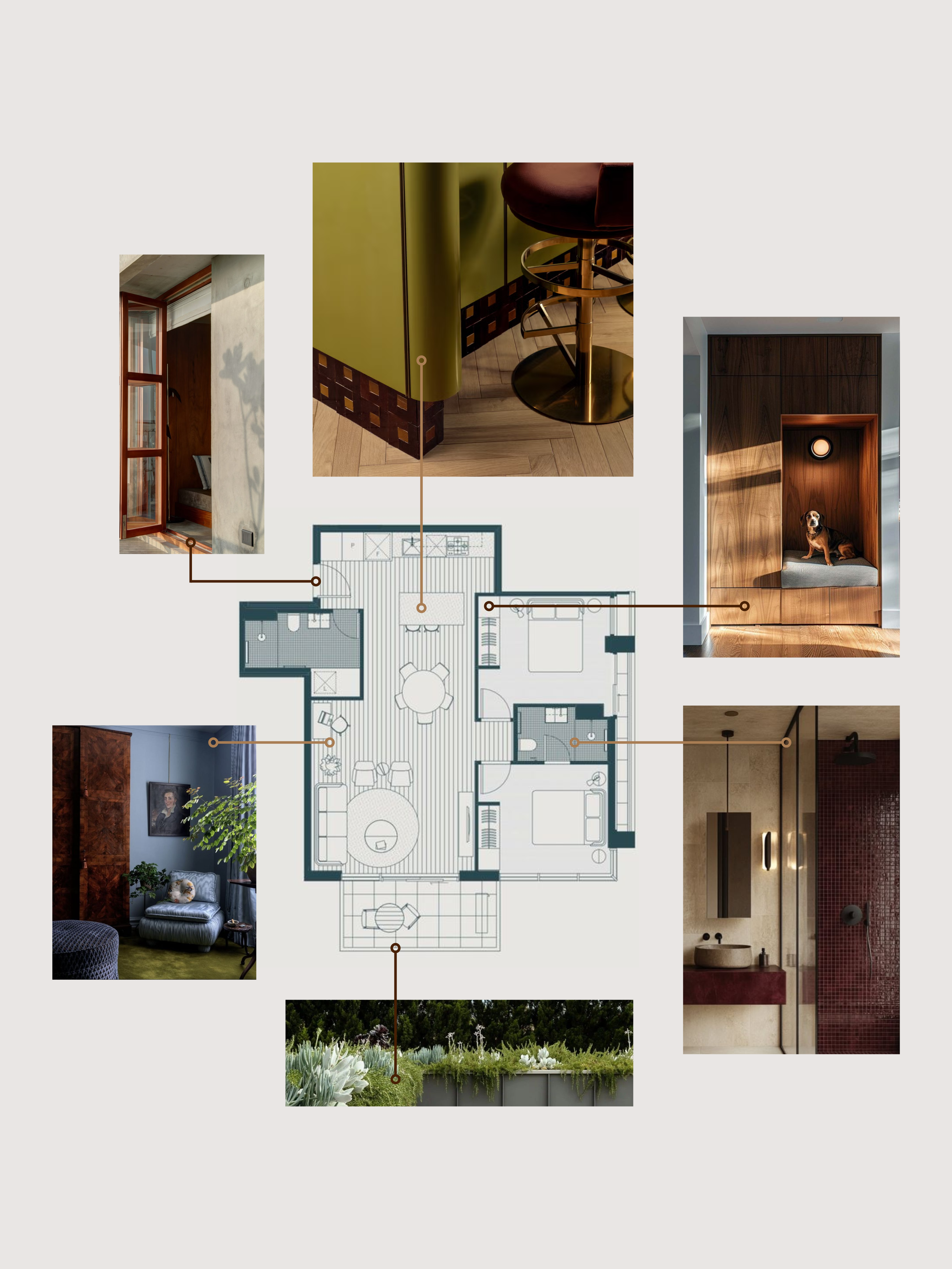 Floor Plan Fix