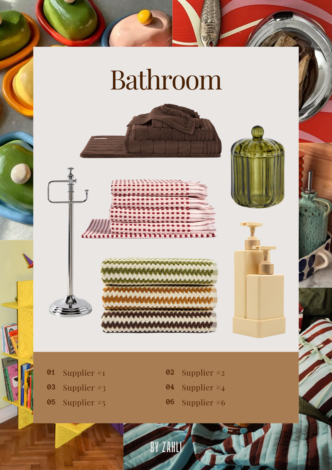 Affordable Decor Guide
