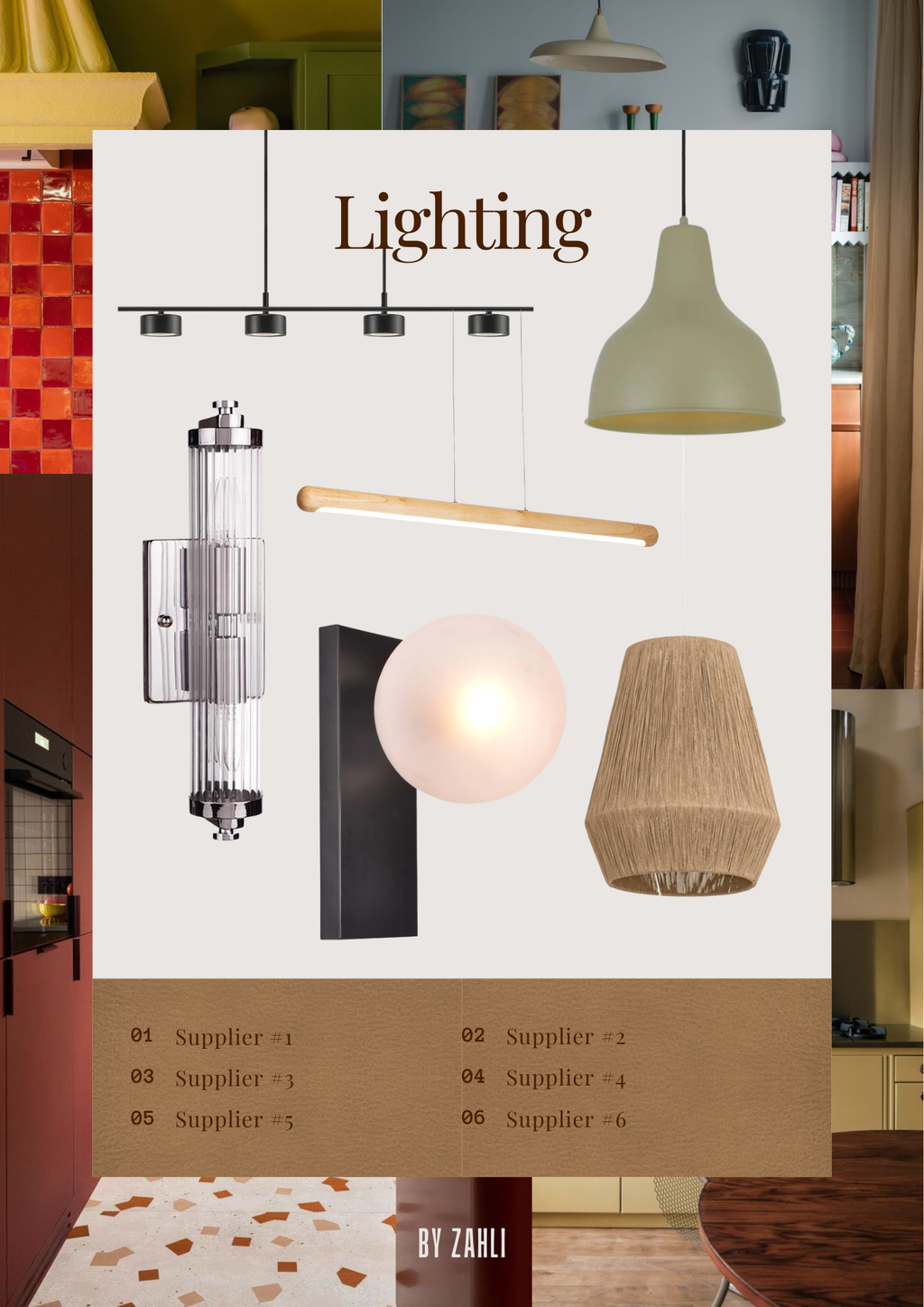 Affordable Kitchen Guide