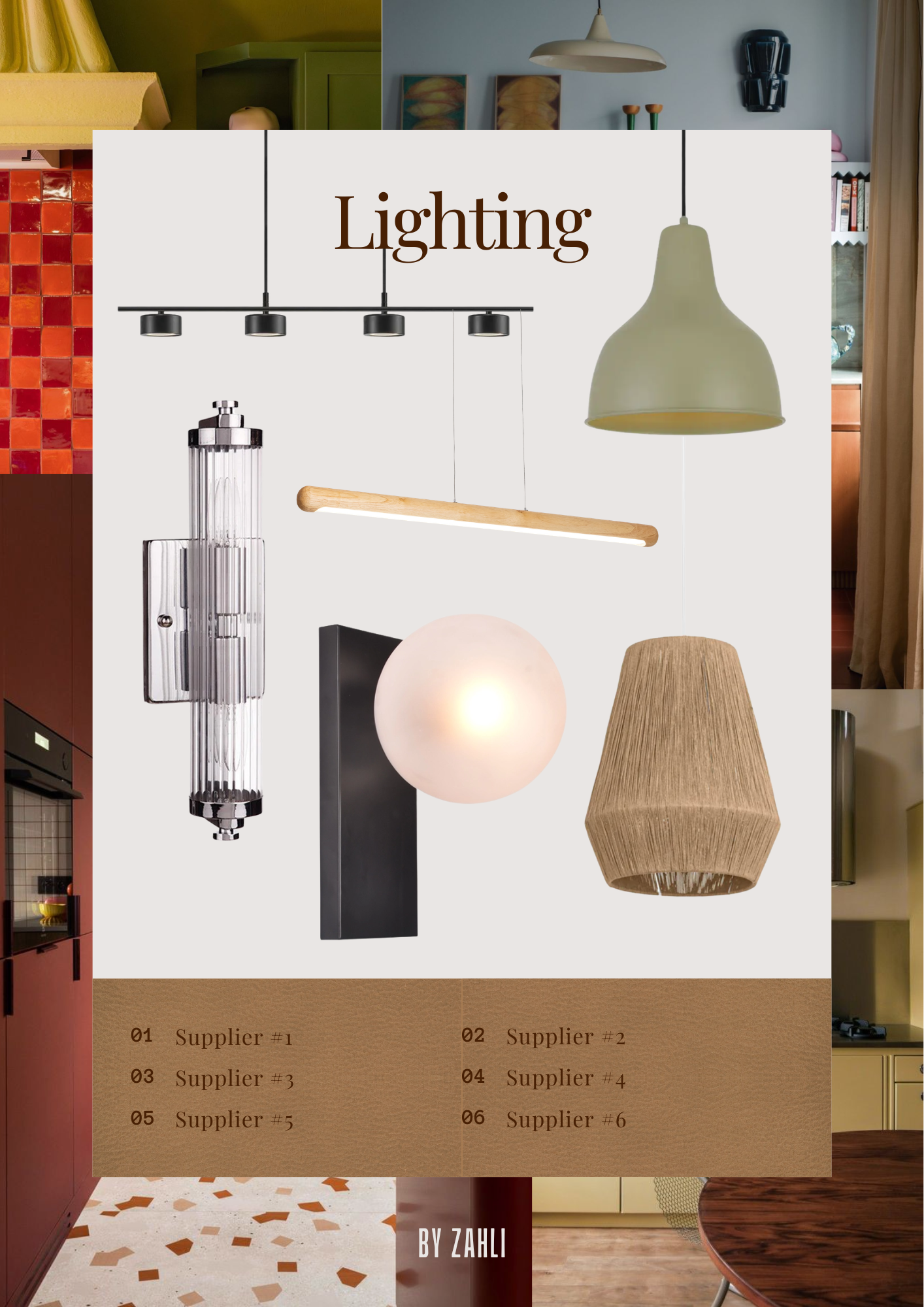 Affordable Kitchen Guide