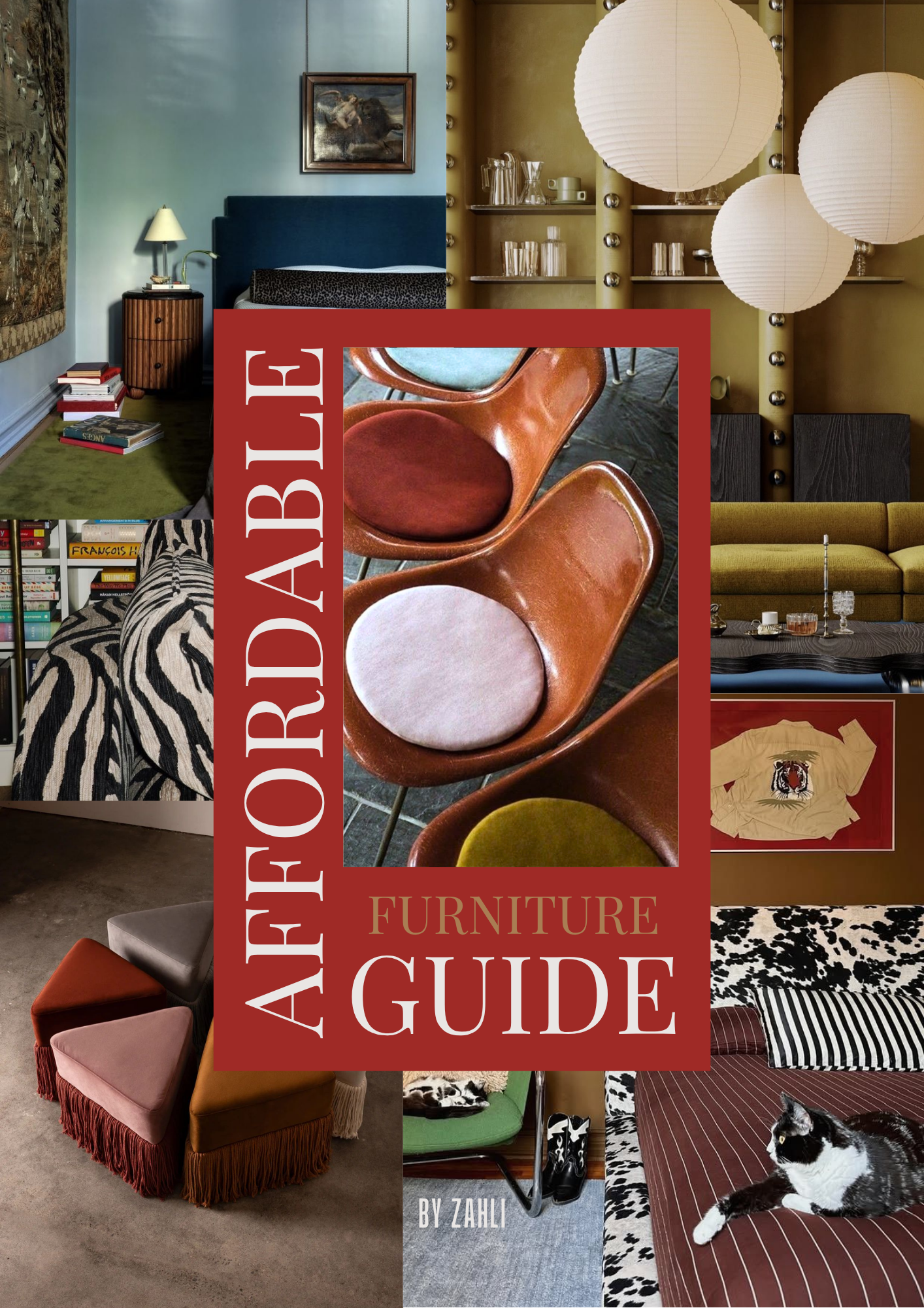 Affordable Furniture Guide