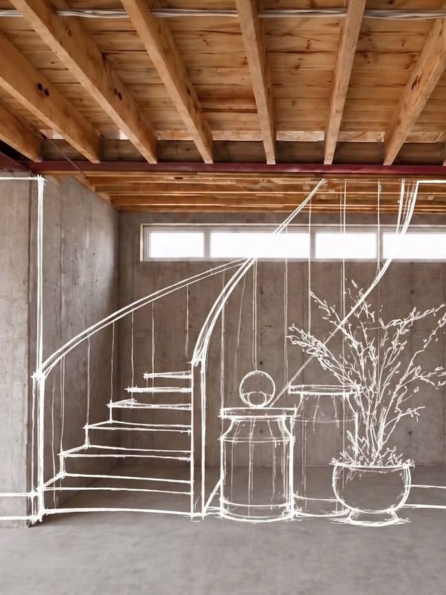 Floor Plan Fix