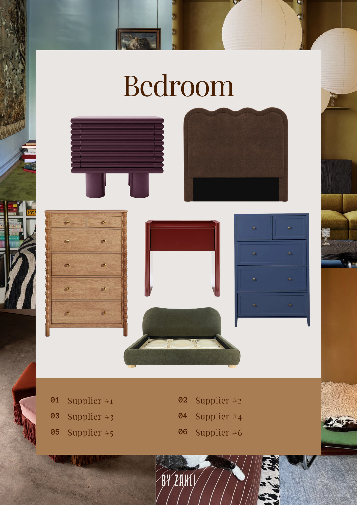 Affordable Furniture Guide