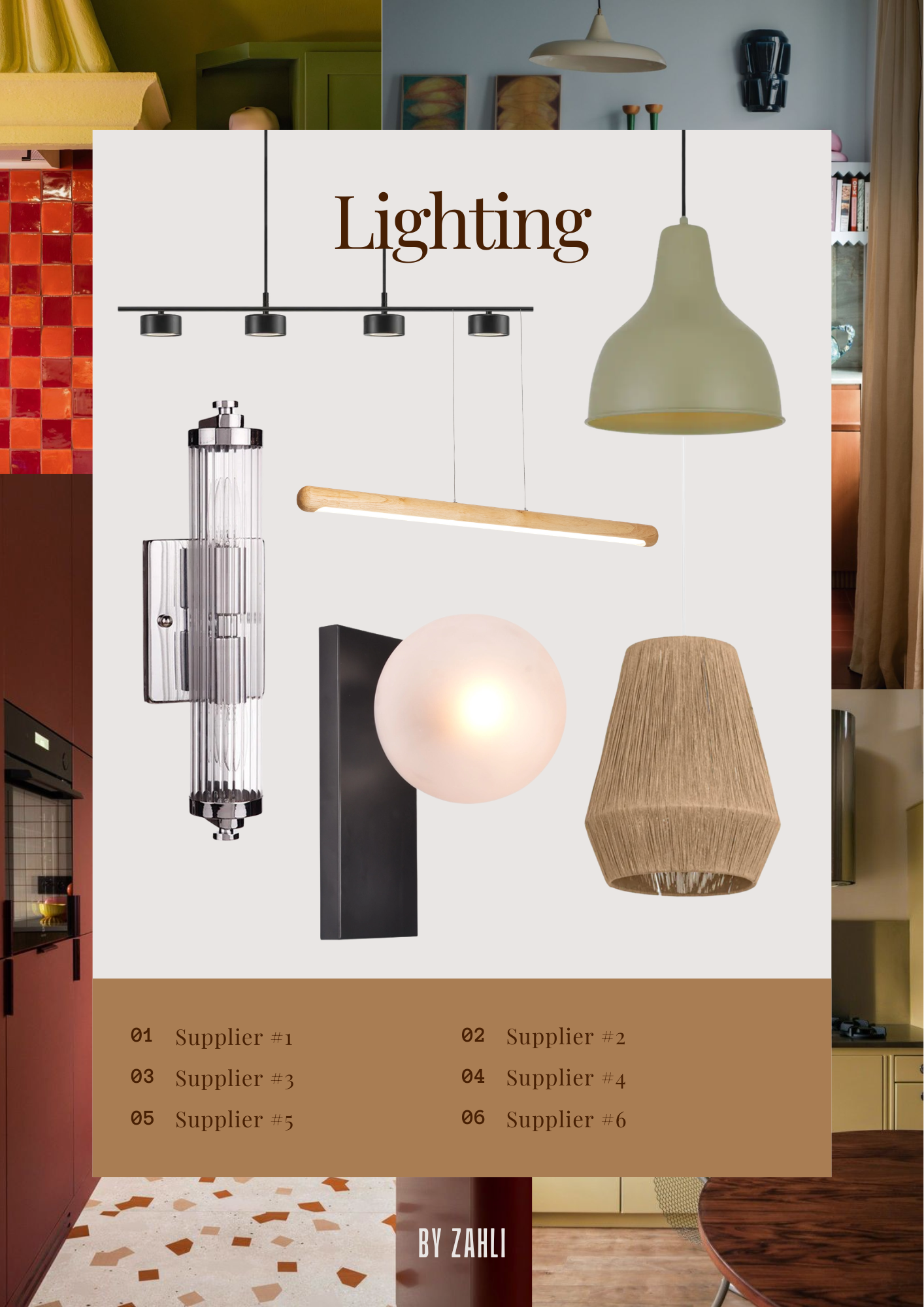 Affordable Kitchen Guide